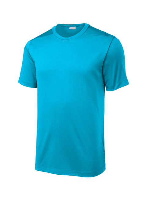 Sport-Tek ® Posi-UV® Pro Tee. ST420