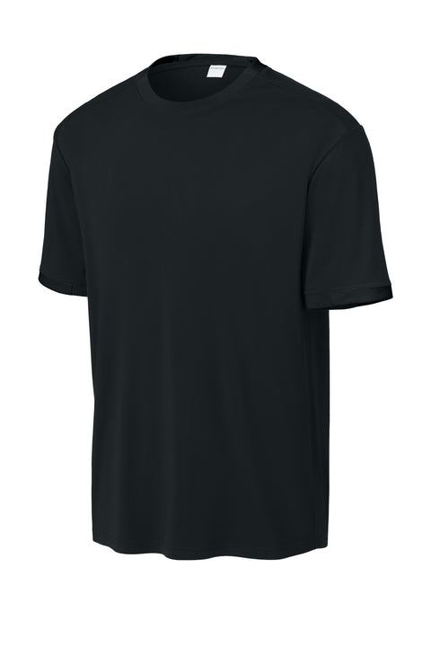 Sport-Tek® Club Short Sleeve Crew ST440