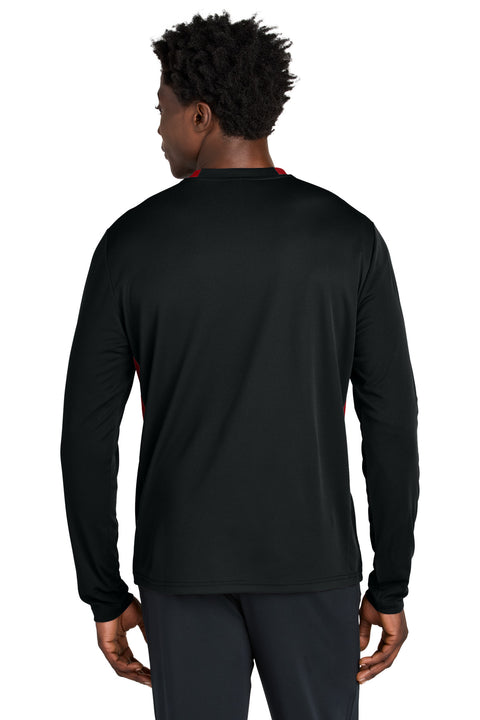Sport-Tek® Club 1/4-Zip Pullover ST443