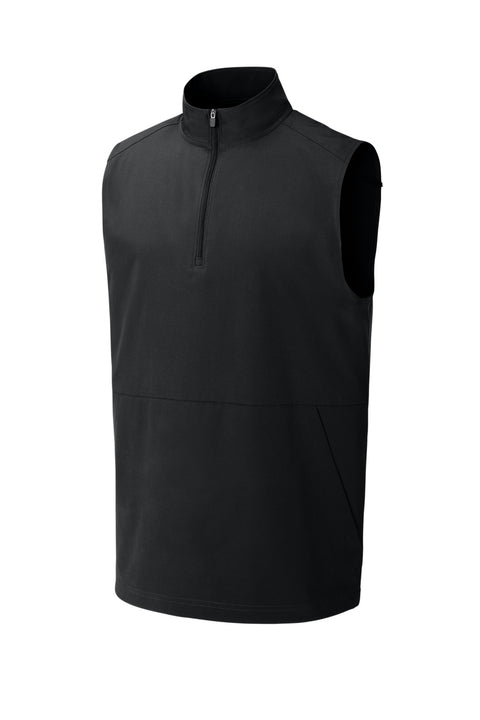 Sport-Tek® Repeat 1/4-Zip Vest ST487