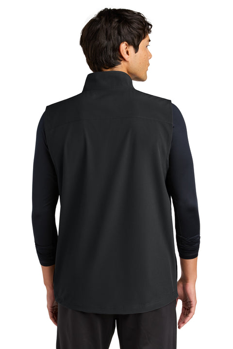 Sport-Tek® Repeat 1/4-Zip Vest ST487