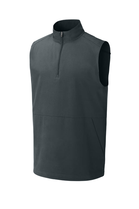 Sport-Tek® Repeat 1/4-Zip Vest ST487