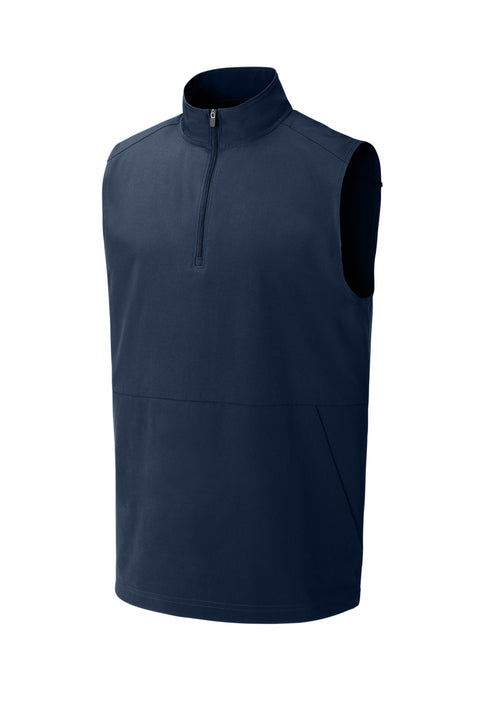 Sport-Tek® Repeat 1/4-Zip Vest ST487