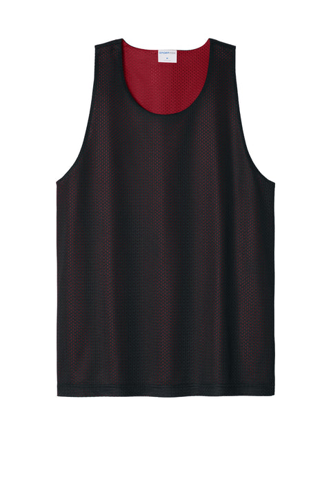 Sport-Tek® PosiCharge® Reversible Mesh Tank ST5000