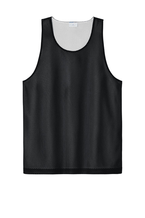 Sport-Tek® PosiCharge® Reversible Mesh Tank ST5000