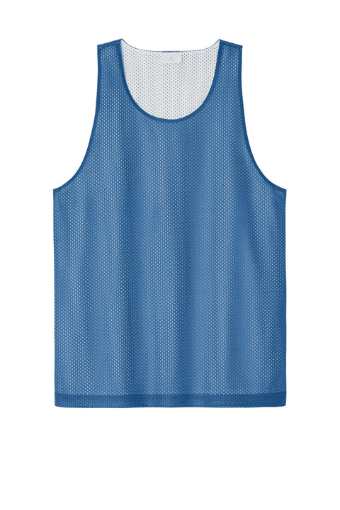 Sport-Tek® PosiCharge® Reversible Mesh Tank ST5000