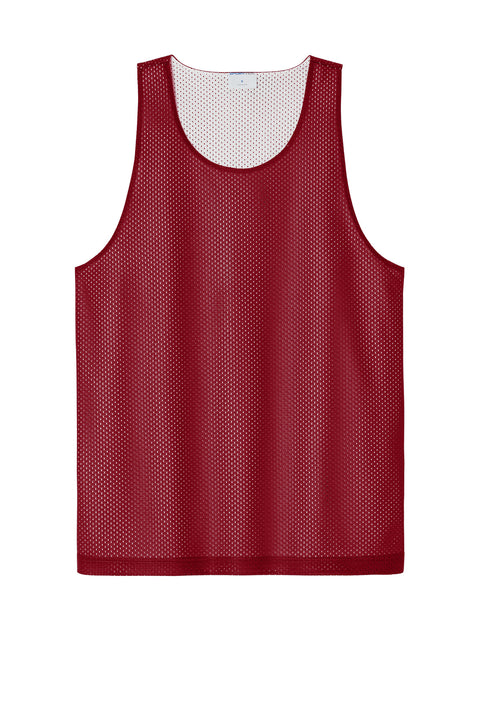 Sport-Tek® PosiCharge® Reversible Mesh Tank ST5000
