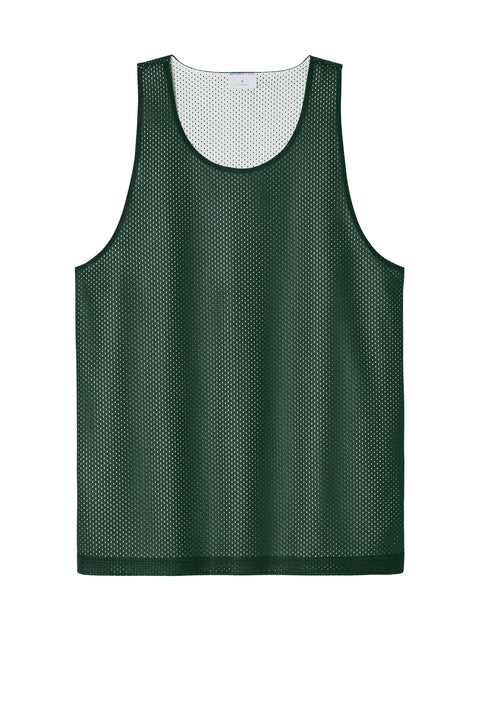 Sport-Tek® PosiCharge® Reversible Mesh Tank ST5000