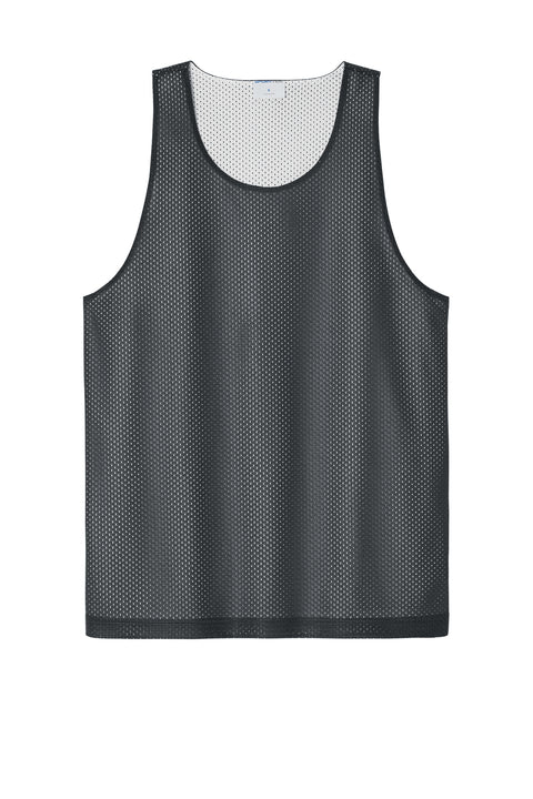 Sport-Tek® PosiCharge® Reversible Mesh Tank ST5000