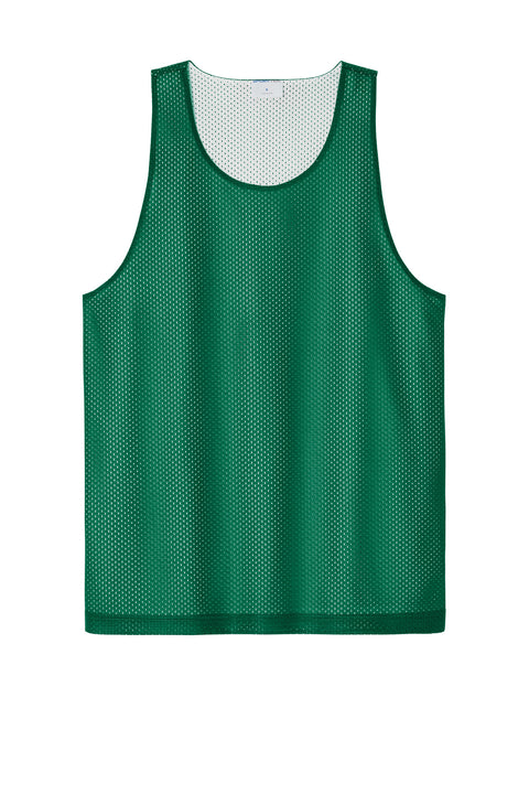 Sport-Tek® PosiCharge® Reversible Mesh Tank ST5000