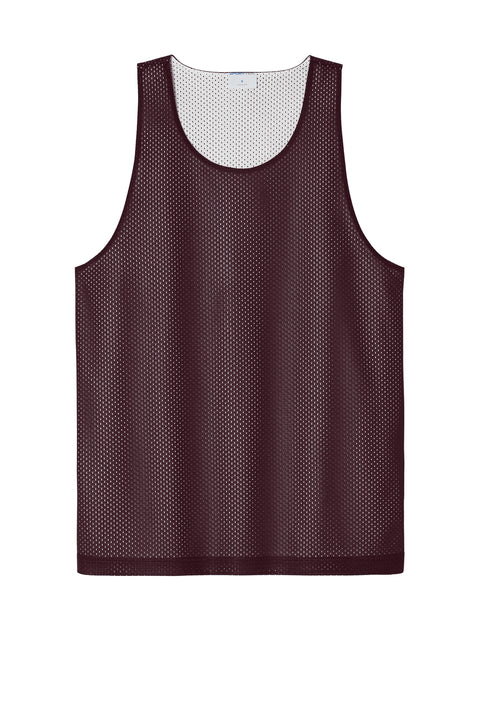 Sport-Tek® PosiCharge® Reversible Mesh Tank ST5000