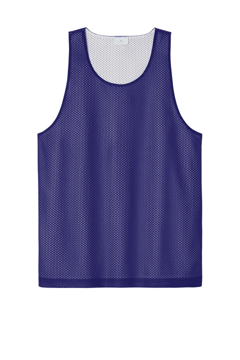 Sport-Tek® PosiCharge® Reversible Mesh Tank ST5000
