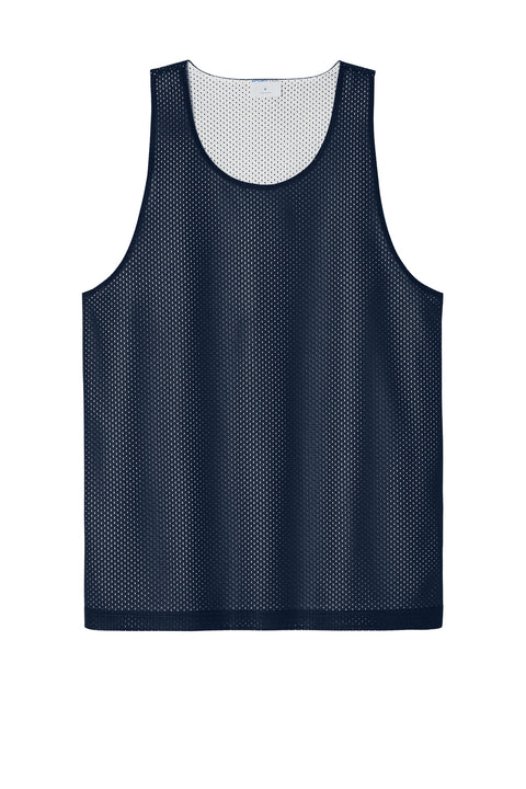 Sport-Tek® PosiCharge® Reversible Mesh Tank ST5000