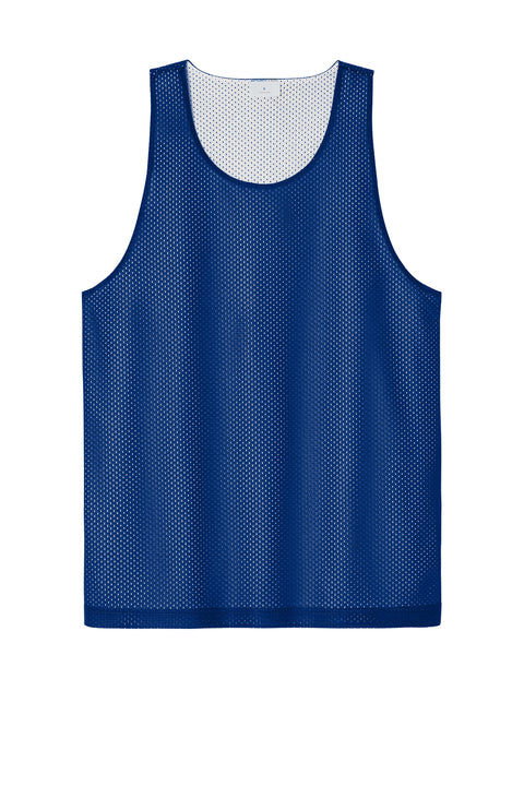 Sport-Tek® PosiCharge® Reversible Mesh Tank ST5000