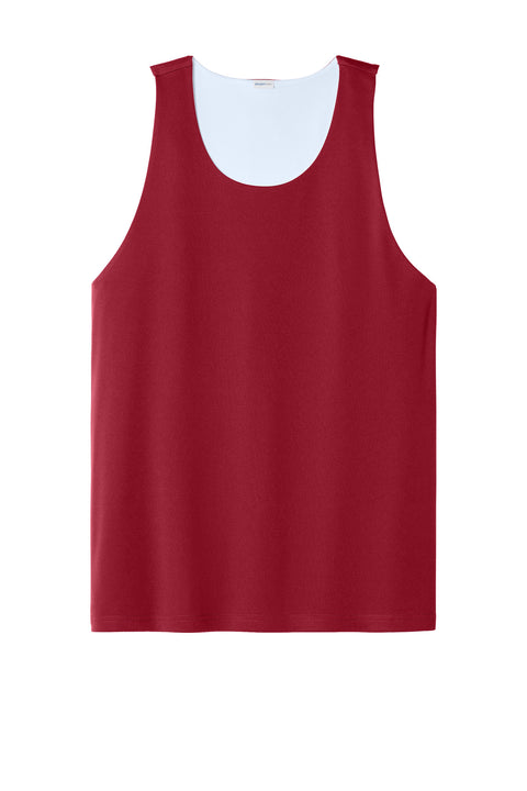 Sport-Tek® PosiCharge® Competitor™ Rev Tank ST551