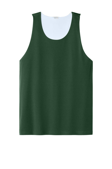 Sport-Tek® PosiCharge® Competitor™ Rev Tank ST551