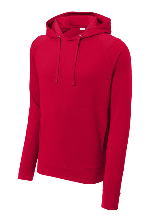 Sport-Tek® Sport-Wick® Flex Fleece Pullover Hoodie ST562
