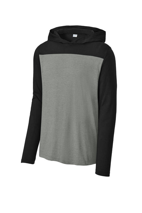 Sport-Tek® Halftime Long Sleeve Hoodie ST6044