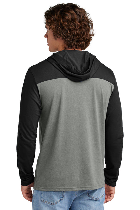 Sport-Tek® Halftime Long Sleeve Hoodie ST6044