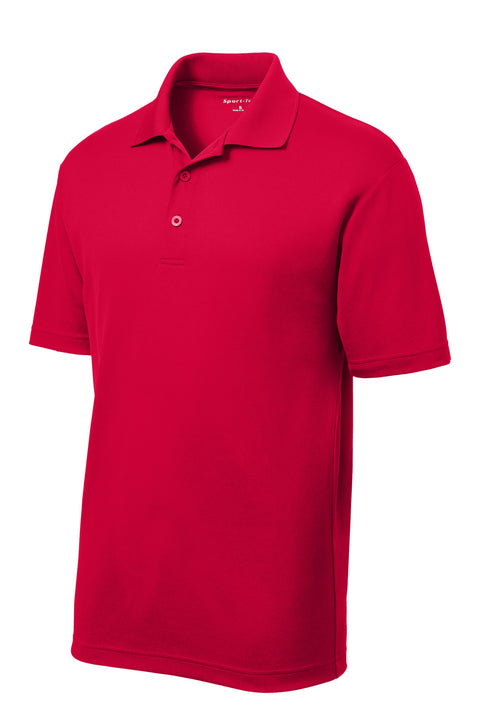Sport-Tek® PosiCharge® RacerMesh® Polo. ST640