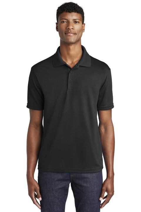 Sport-Tek ® PosiCharge ® RacerMesh ® Polo. ST640