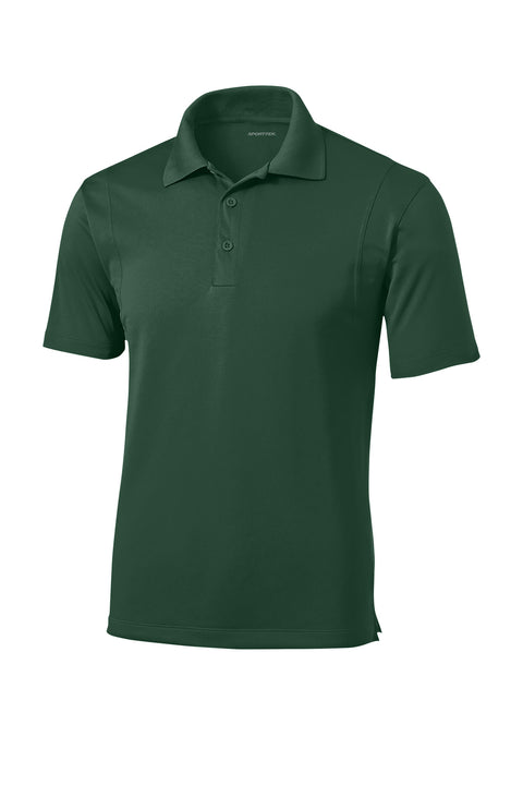 Sport-Tek® Micropique Sport-Wick® Polo. ST650
