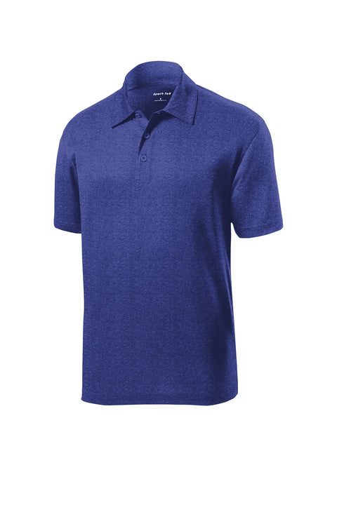 Sport-Tek® Heather Contender™ Polo. ST660