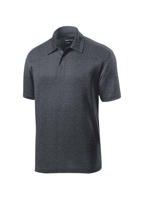 Sport-Tek® Heather Contender™ Polo. ST660