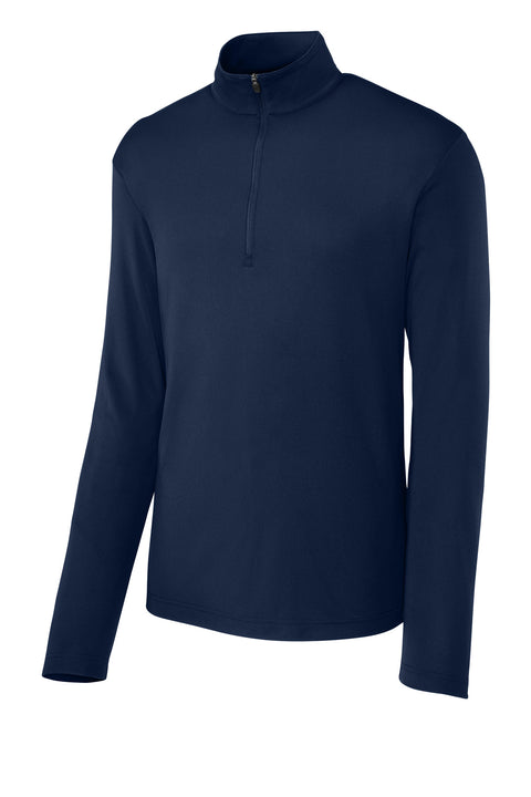 Sport-Tek® Micropique Sport-Wick® 1/4-Zip ST672