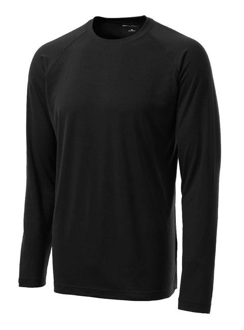 Sport-Tek® Long Sleeve Ultimate Performance Crew. ST700LS
