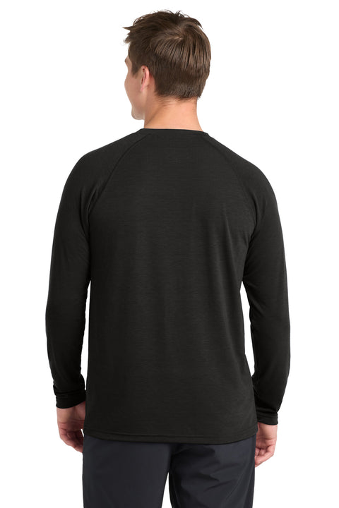 Sport-Tek® Long Sleeve Ultimate Performance Crew. ST700LS