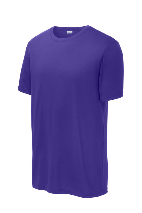 Sport-Tek® Echo Tee ST760