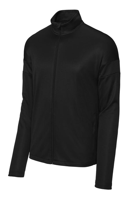 Sport-Tek® Travel Full-Zip Jacket ST800