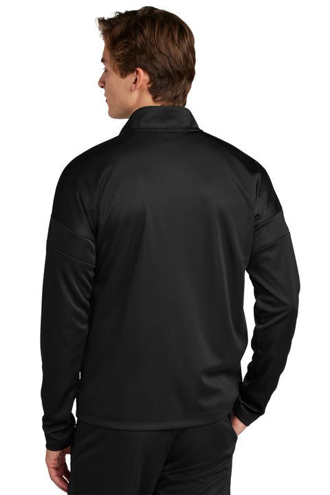Sport-Tek® Travel Full-Zip Jacket ST800