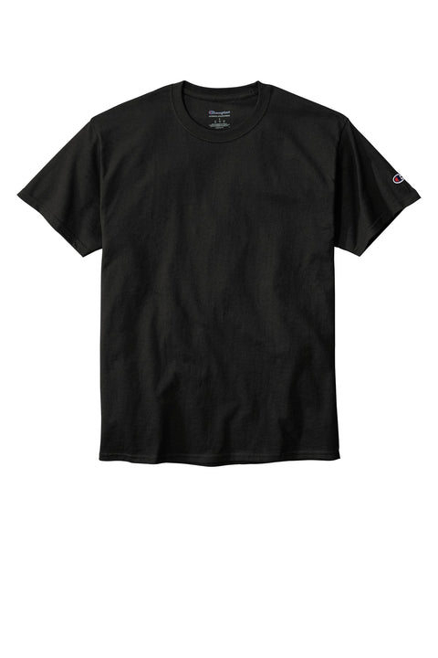 Champion ® Heritage 6-Oz. Jersey Tee T425