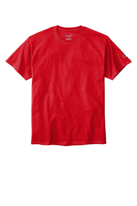 Champion ® Heritage 6-Oz. Jersey Tee T425