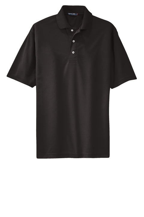 Sport-Tek® Tall Dri-Mesh® Polo. TK469