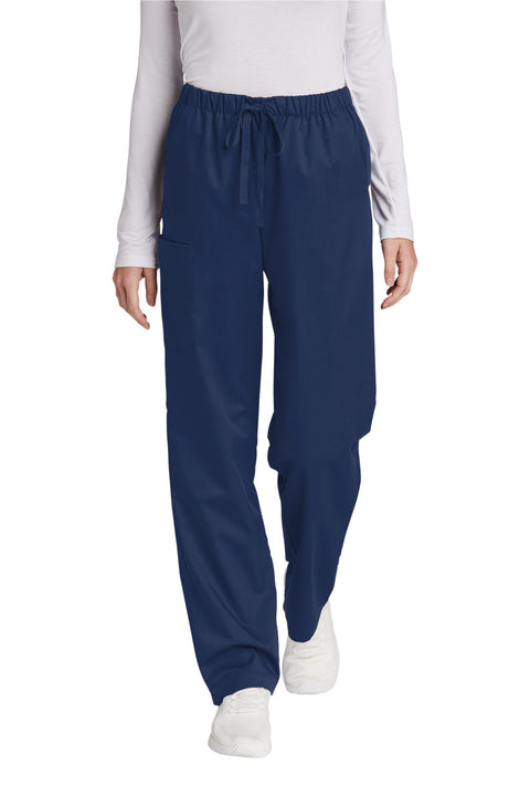 Wink ® Women's Petite WorkFlex Cargo Pant WW4550P