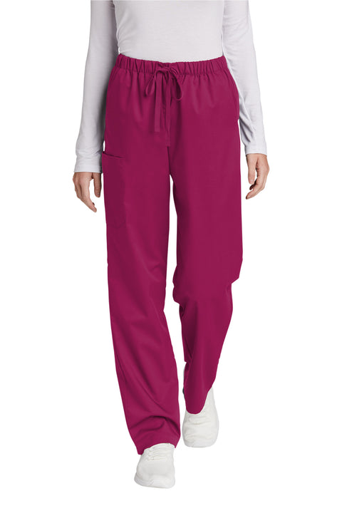 Wink ® Women's Tall WorkFlex Cargo Pant WW4550T