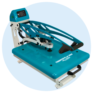 Heat Presses
