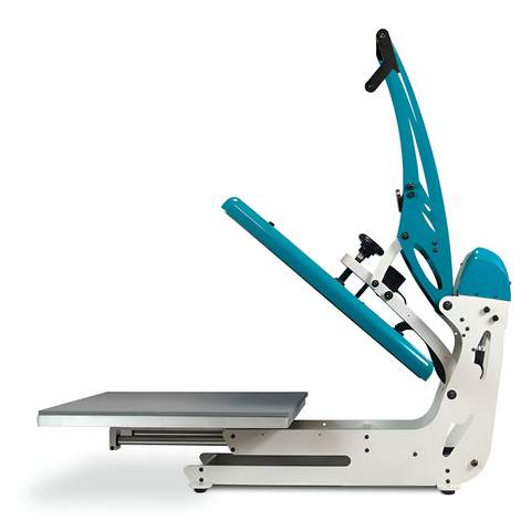 Transpro® Plus 16x20 Semi-Auto Heat Press