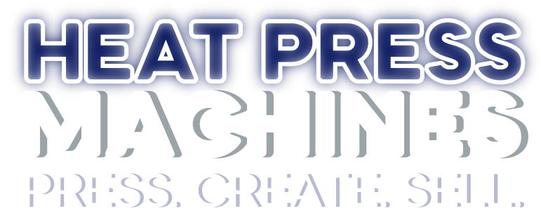 Heat Press Machines