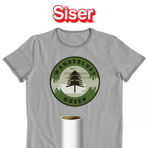 Siser ColorPrint PU