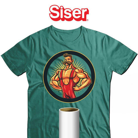 Siser ColorPrint Extra PU