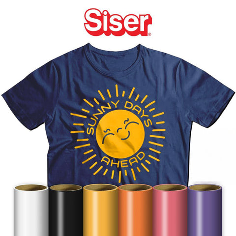 Siser EasyWeed® EcoStretch™ Vinyl by Yard