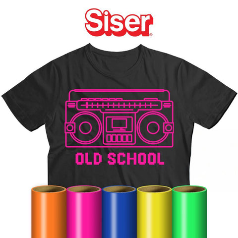 Siser Easy® Glow by Yard