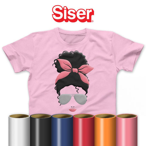 Siser Easy® Puff by Yard