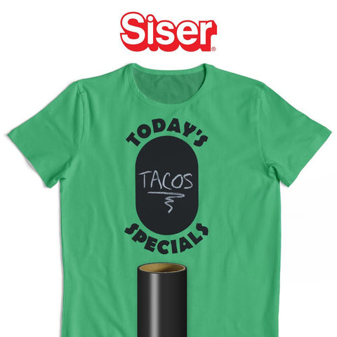 Siser BlackBoard® by Yard
