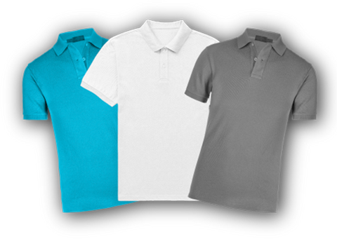Polos/Knits
