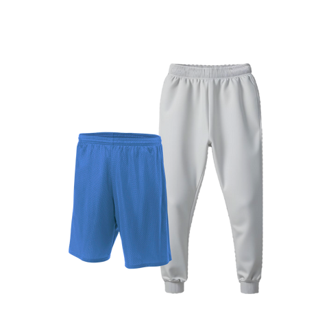Bottoms